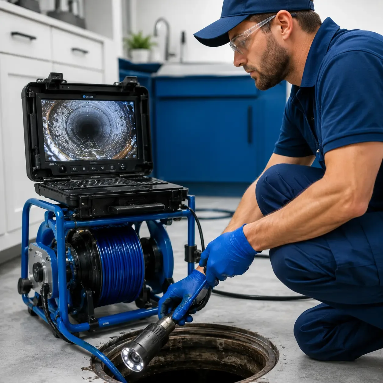 Pipe Relining professionals serving Long Prairie, MN